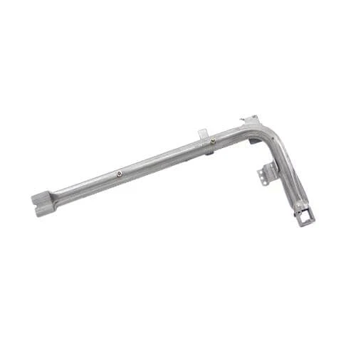 Burner Assembly