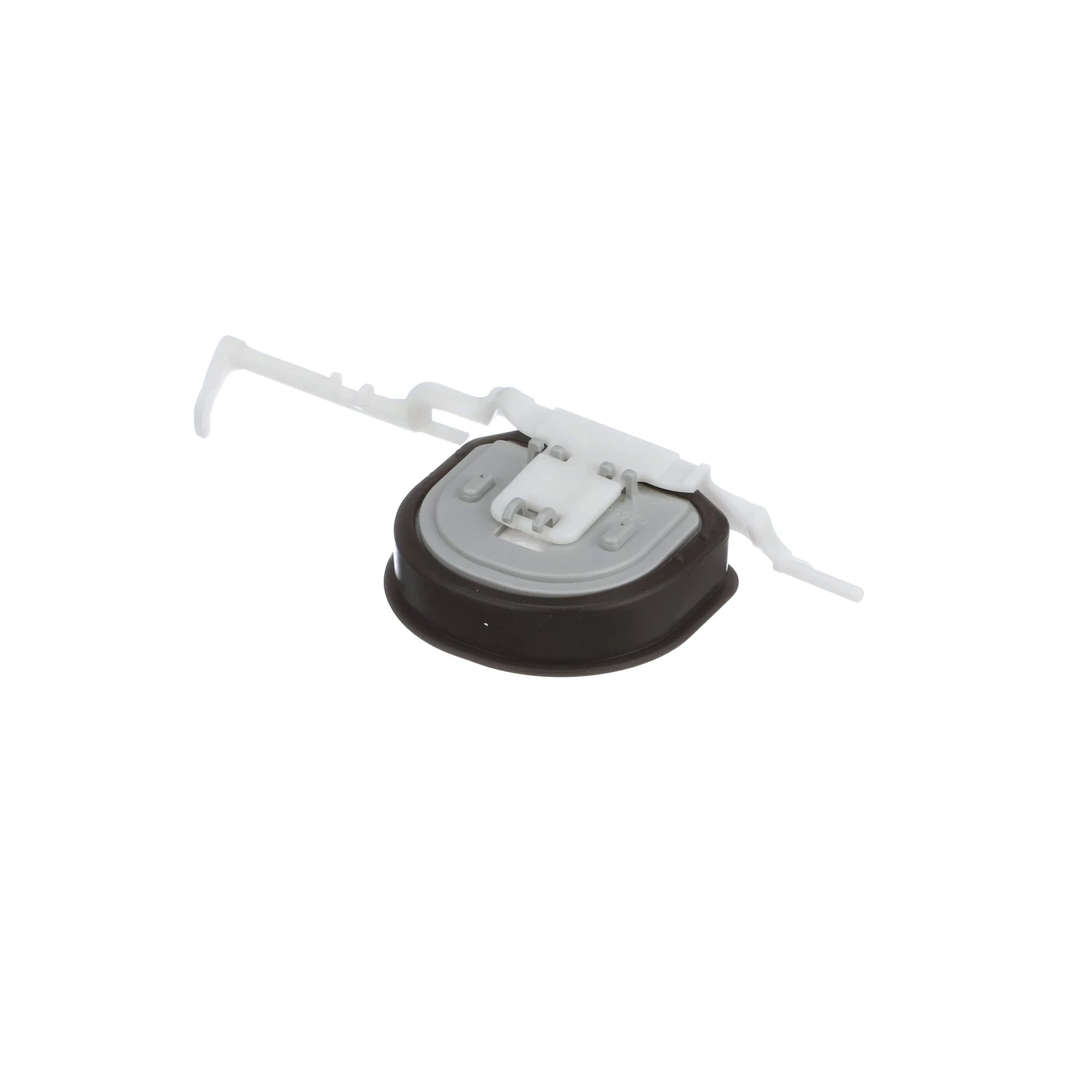 Ice Dispenser Chute Door