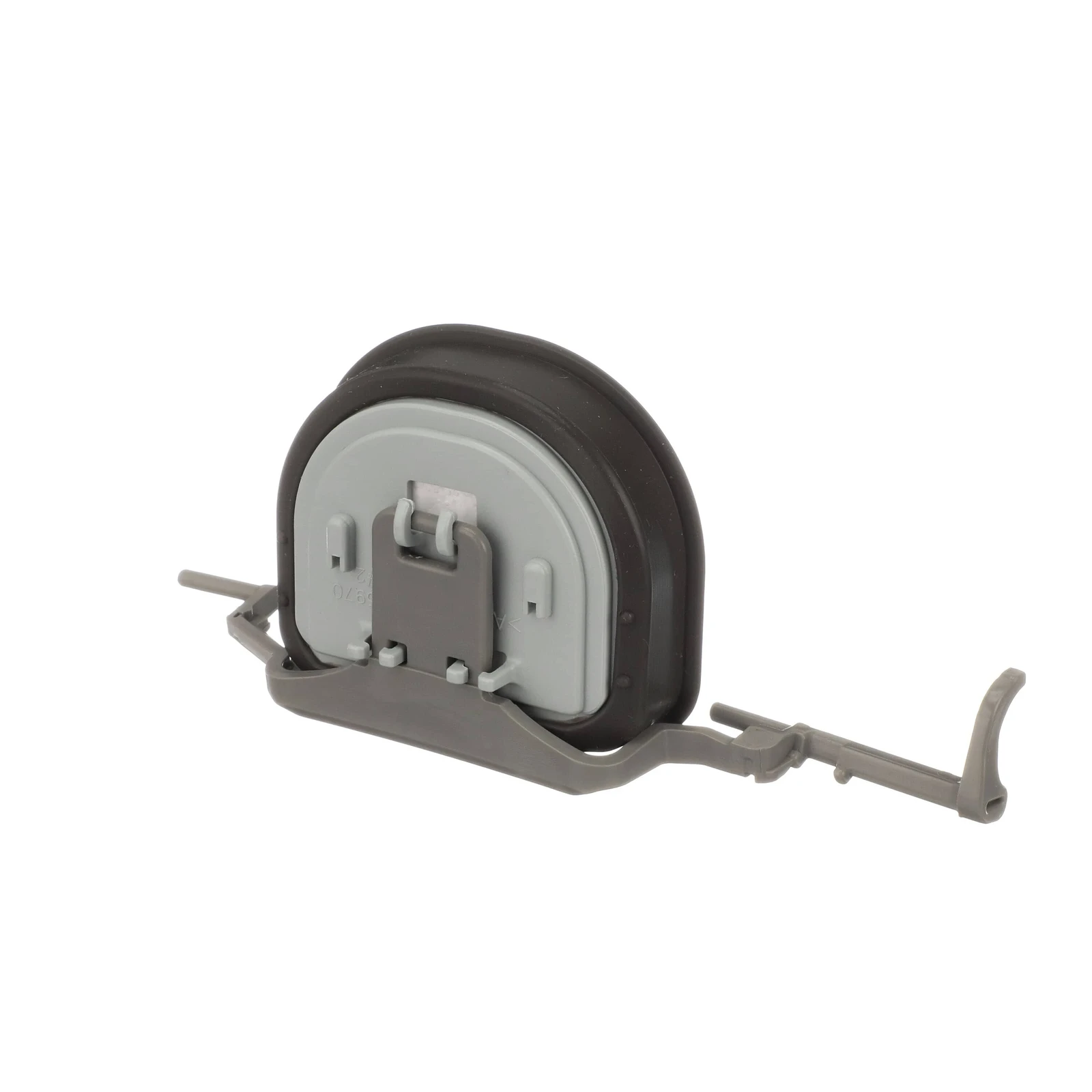 Ice Dispenser Chute Door
