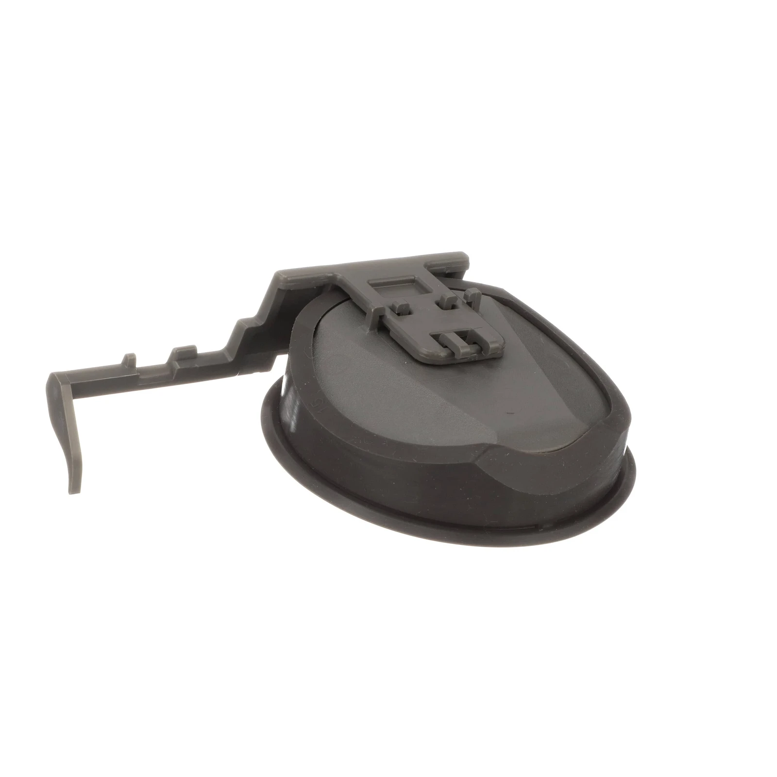 Duct CAP Assembly
