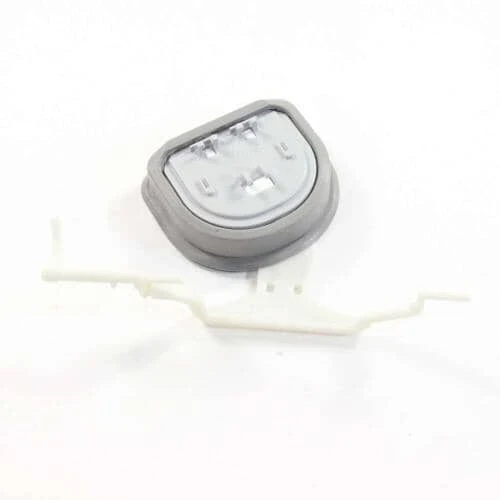 Duct Cap Assembly
