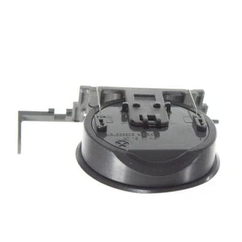 Duct Cap Assembly