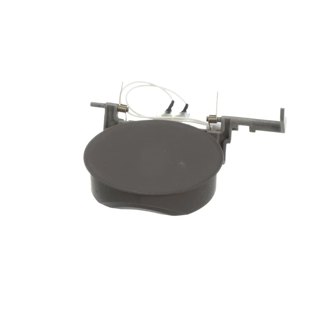 Duct Cap Assembly