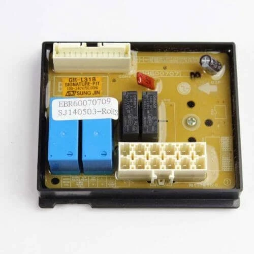 PCB Assembly Case