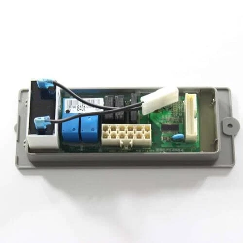 Circuit Board Case Assembly
