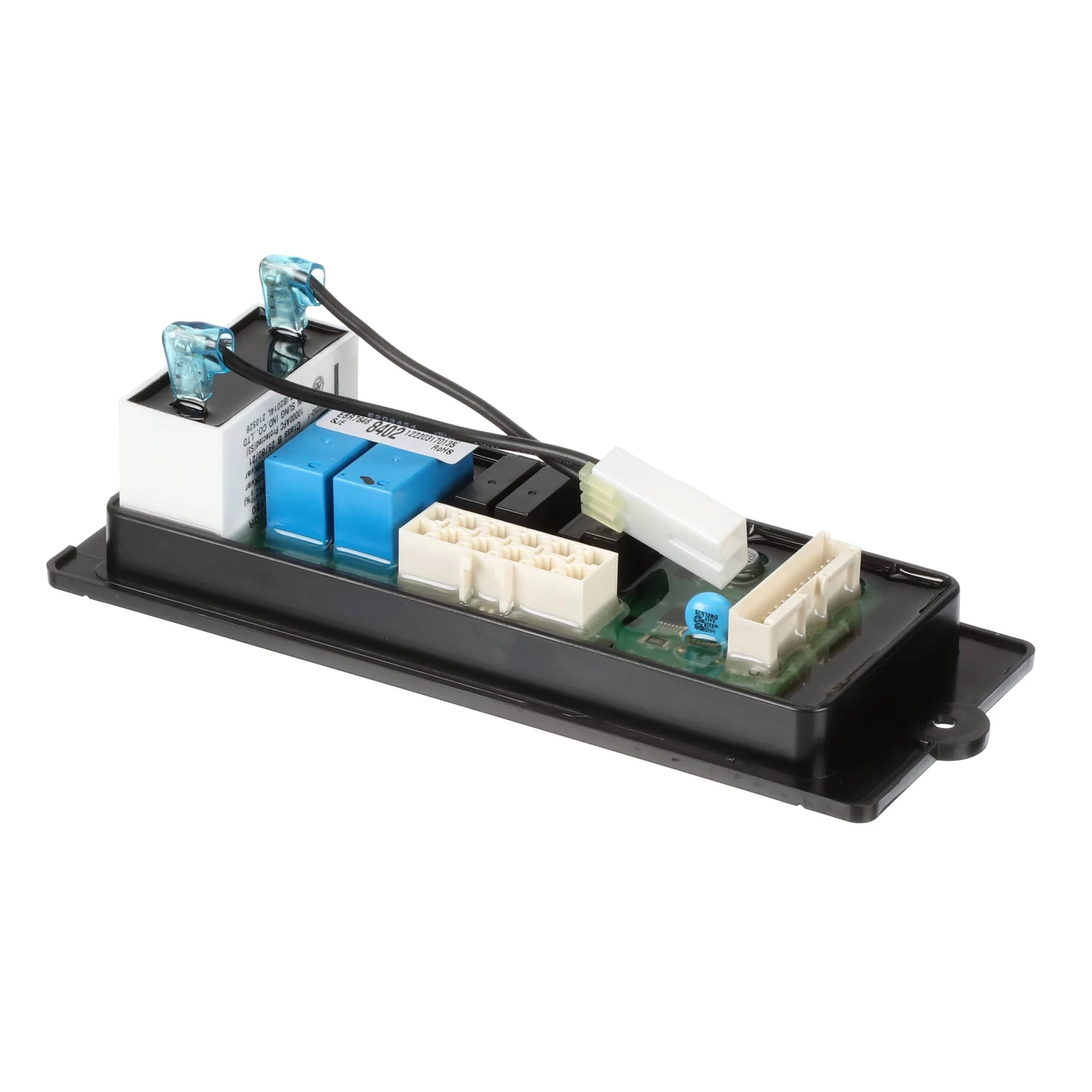 Case PCB Assembly