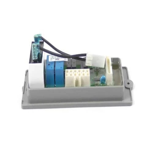 Case Printed Circuit Board Assembly