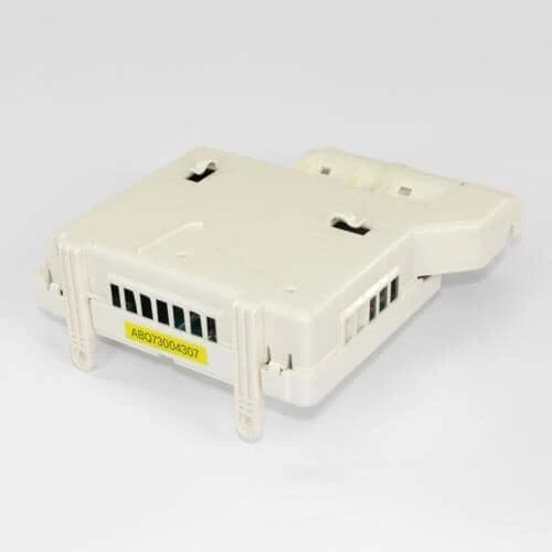 Printed Circuit Board Case Assembly