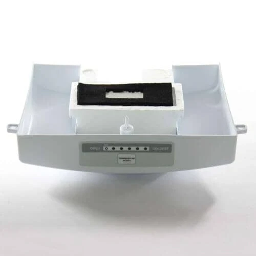 Control Case Assembly