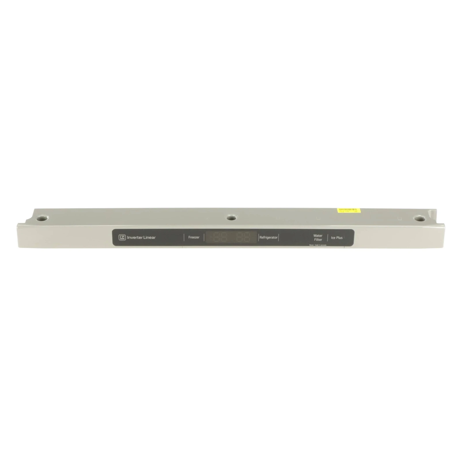 Display Case Assembly