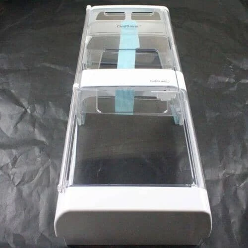 Bar Home Case Assembly