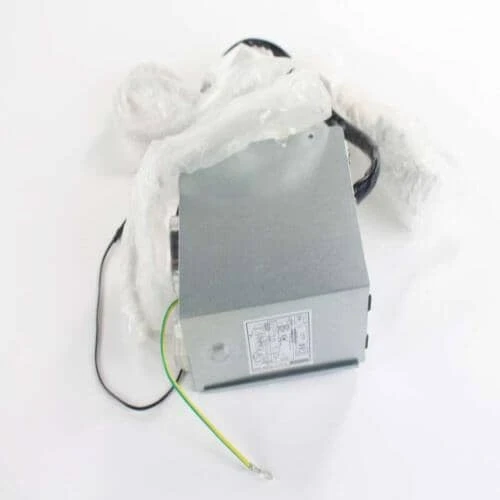Control Case Assembly