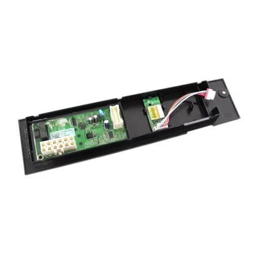 Case Printed Circuit Board Assembly