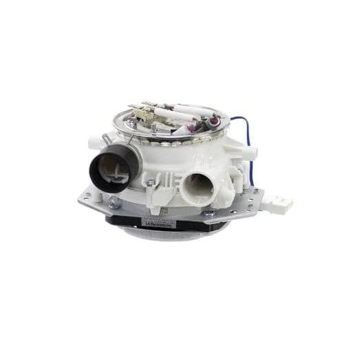 Pump Casing Assembly
