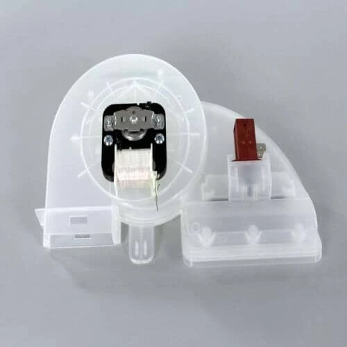 Vent Fan Motor Assembly