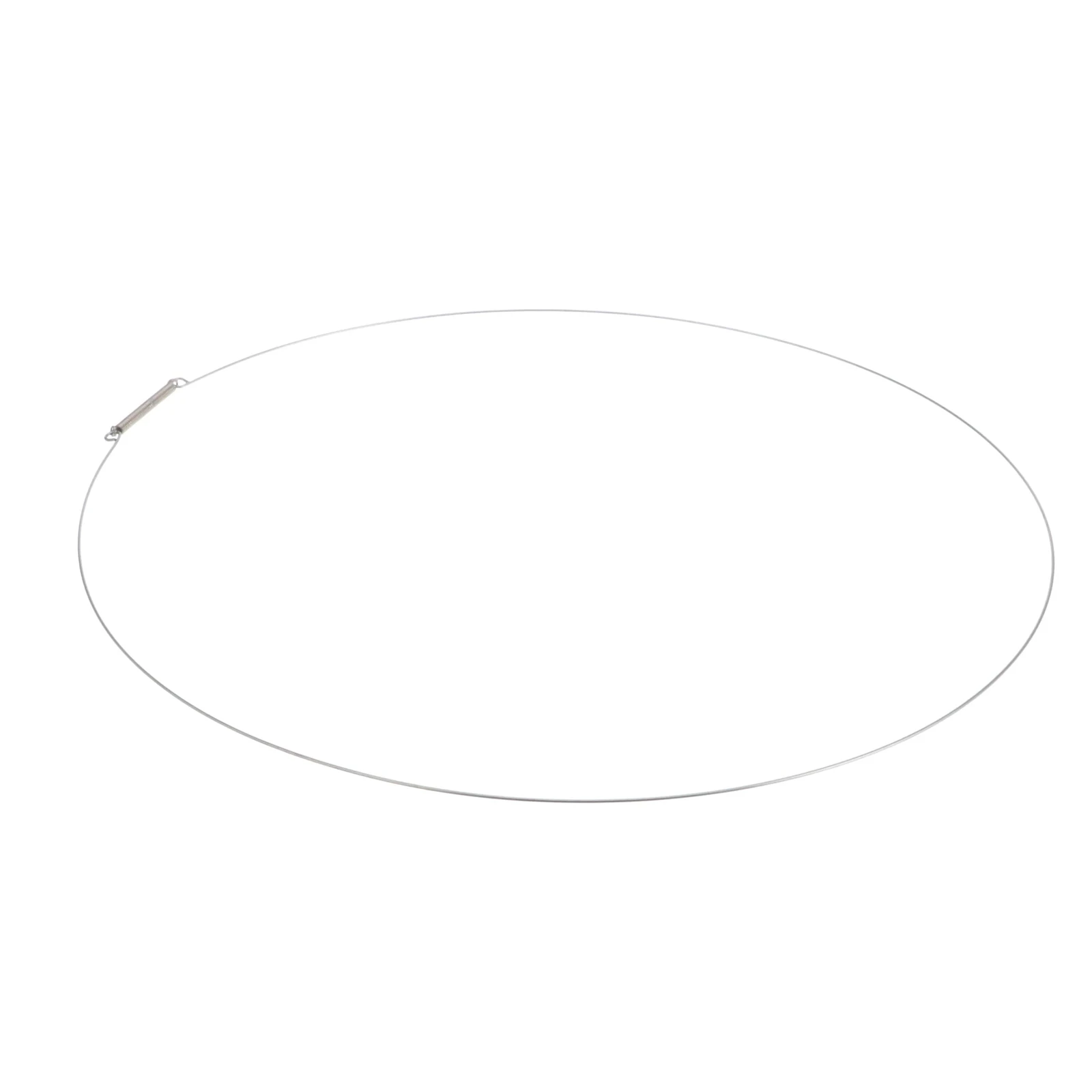 Front Boot Seal Gasket Clamp Assembly
