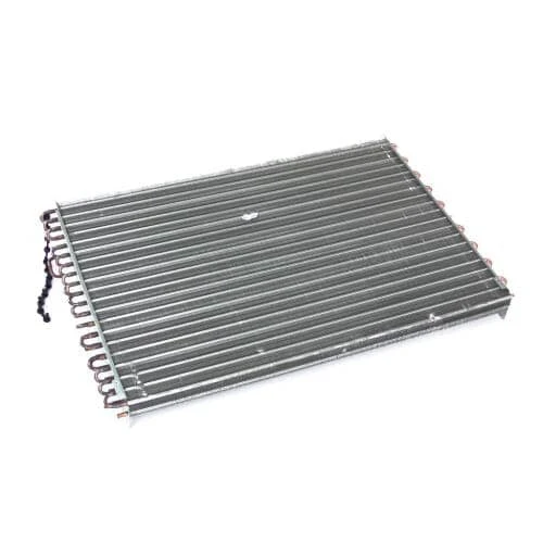 Front Condenser Assembly
