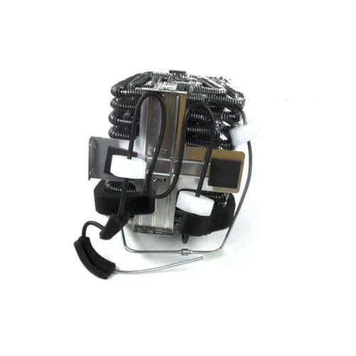 Wire Condenser Assembly