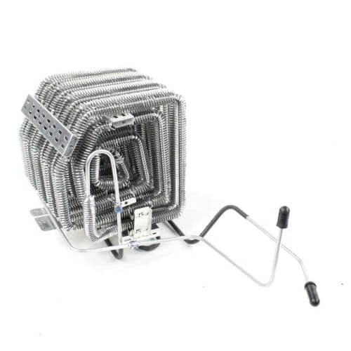Wire Assembly Condenser