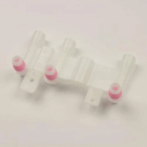 Water Valve Connector Assembly