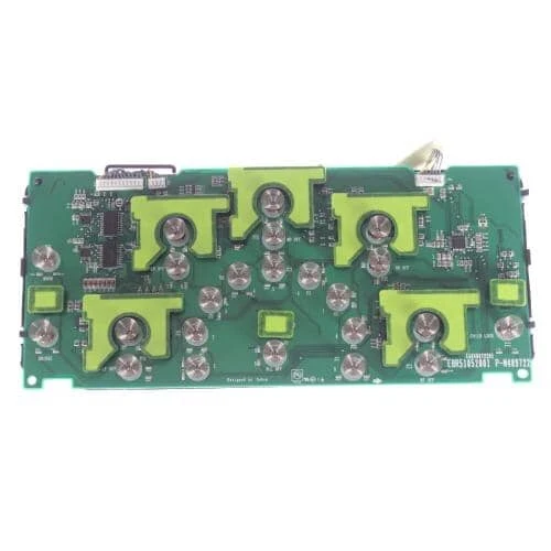 Controller Assembly