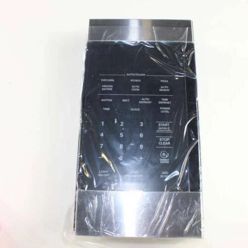 Keypad Controller Assembly