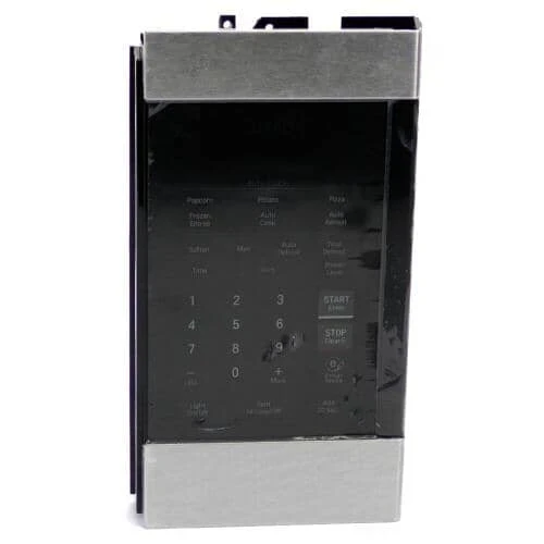 Controller Keypad Assembly