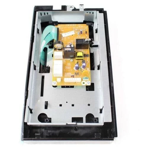 Controller Keypad Assembly