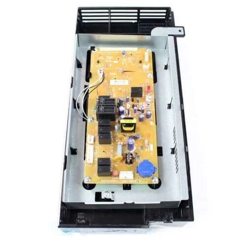 Appliance Controller Keypad Assembly