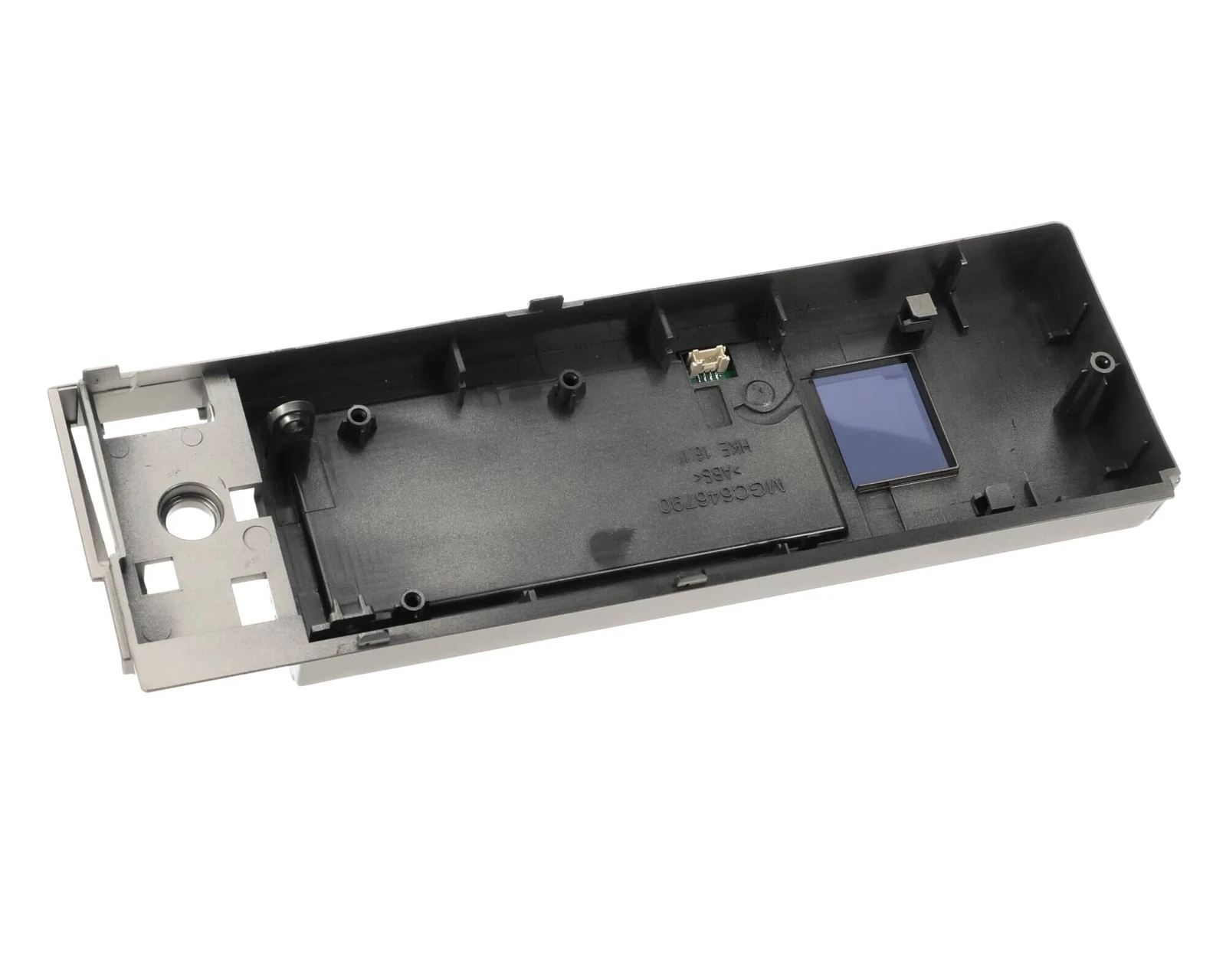 Controller Assembly
