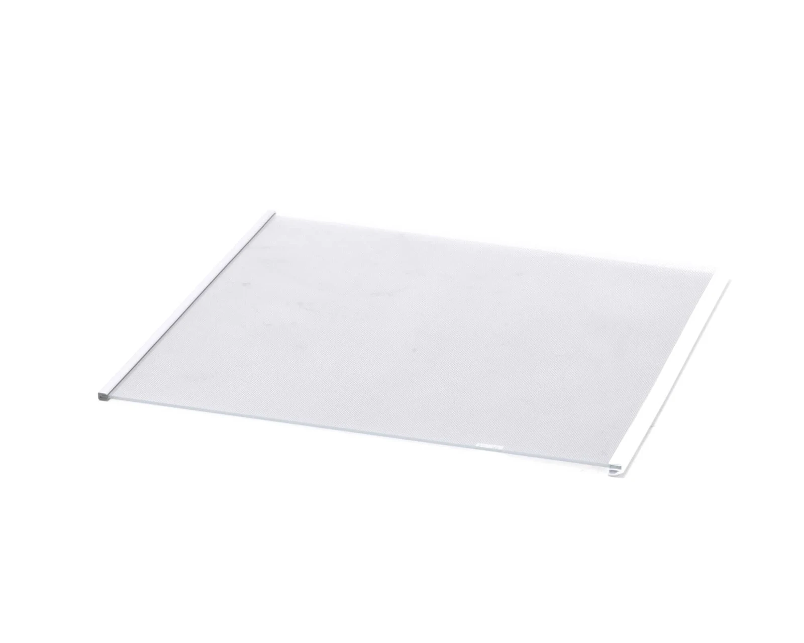 Vegetable Tray Cover Assembly