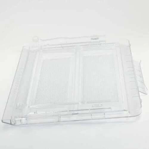 TV Cover Assembly