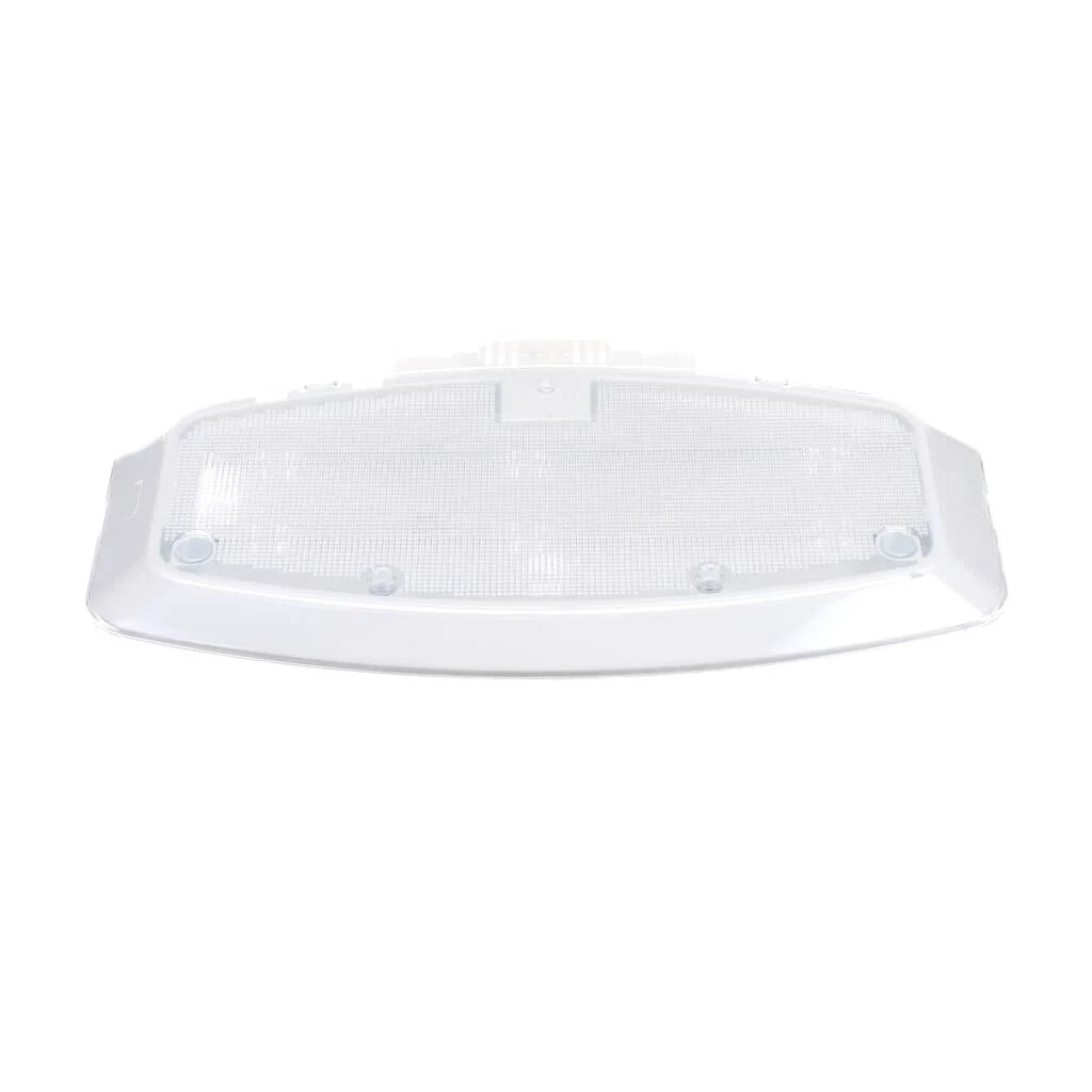 Lamp Cover Assembly