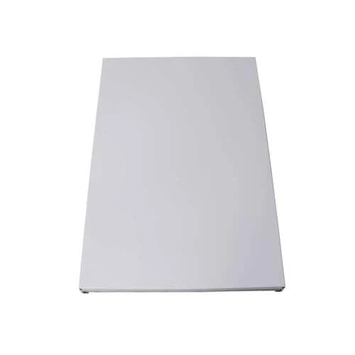 Front Cover Assembly