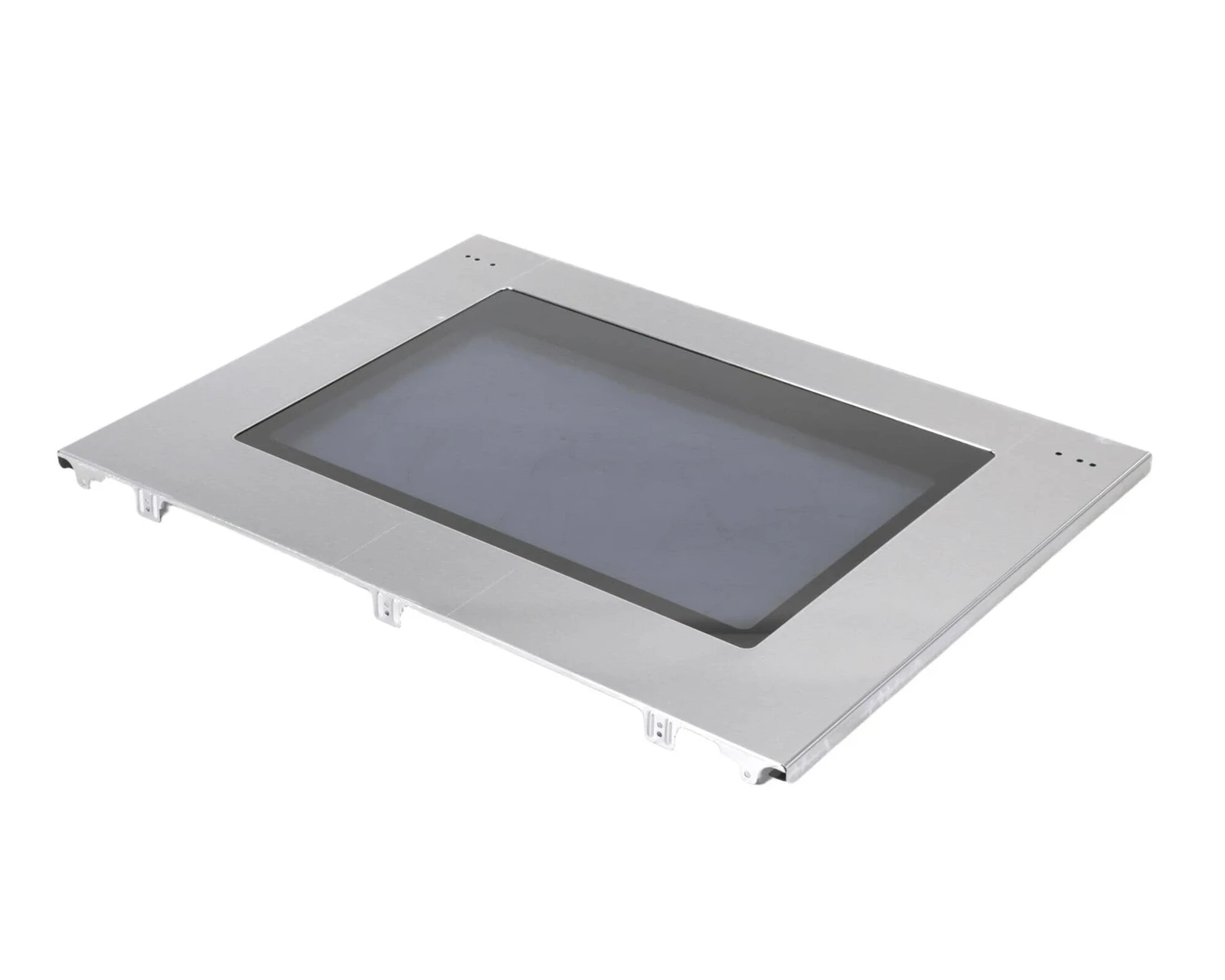 Front Cover Assembly