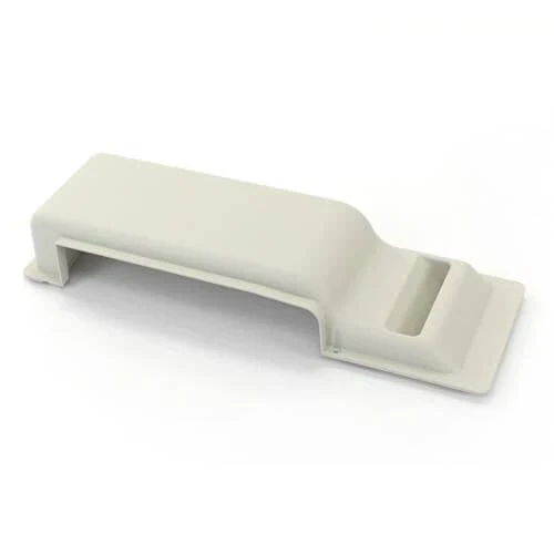 Tubing Cover Assembly