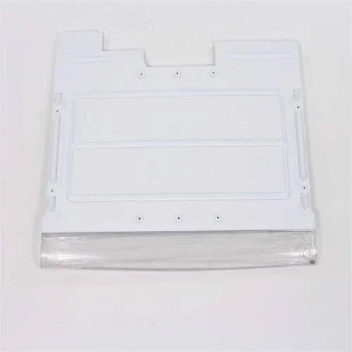 Tray Cover Assembly