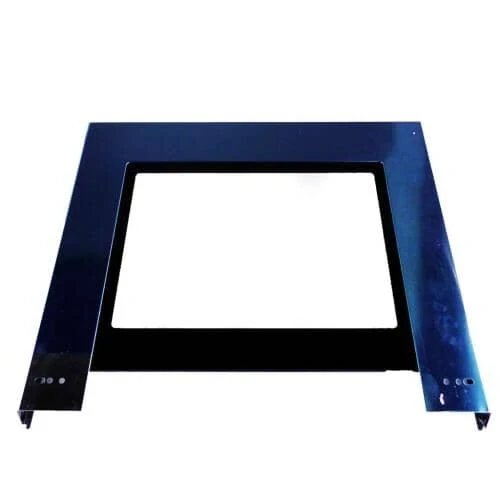 Poise Cover Assembly