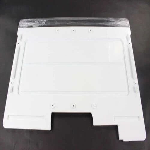 Tray Cover Assembly