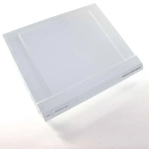 Tray Cover Assembly