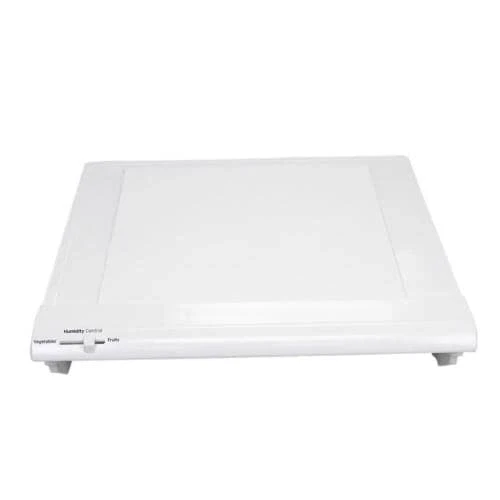 Tray Cover Assembly