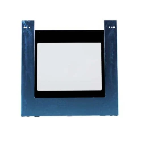Poise Cover Assembly
