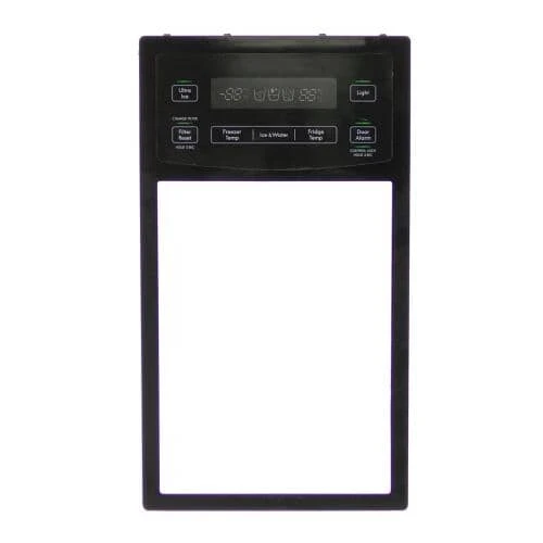Display Cover Assembly