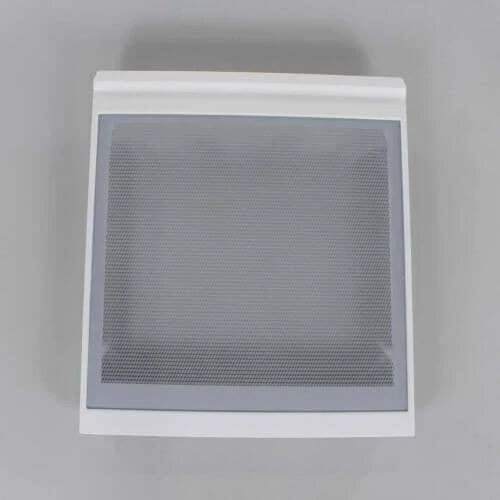 TV Cover Assembly