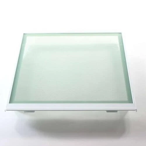 TV Cover Assembly