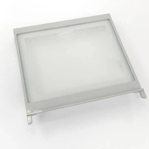 Tray Cover Assembly