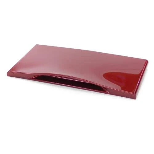 Cover Assembly Front