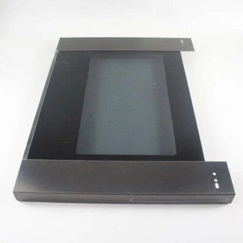 Cover Assembly Poise