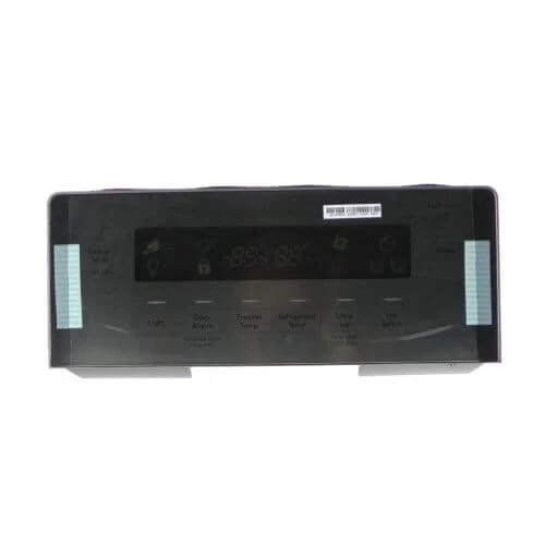Display Cover Assembly