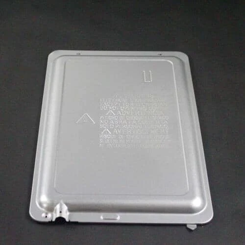 Cover Assembly PCB